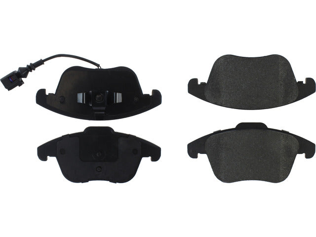 Disc Brake Pad Centric Parts 300.13750