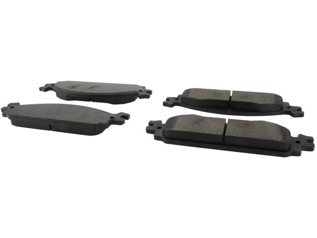 Disc Brake Pad Centric Parts 300.13760