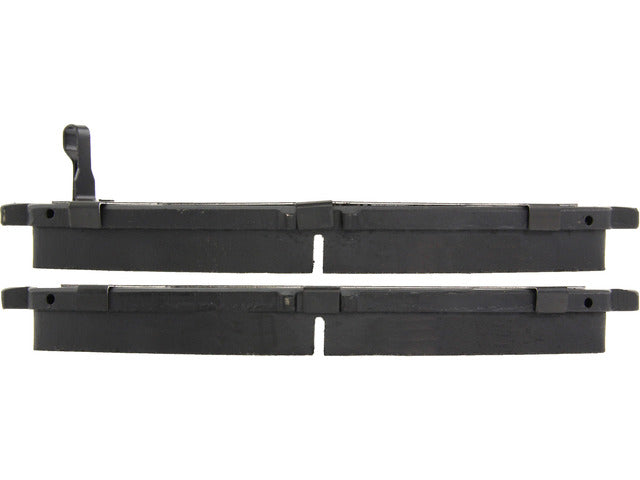Disc Brake Pad Centric Parts 300.13780