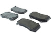 Disc Brake Pad Centric Parts 300.13790