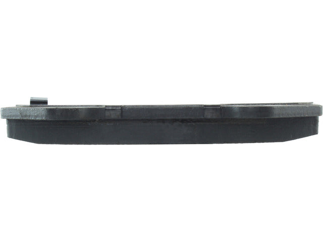 Disc Brake Pad Centric Parts 300.13790