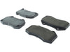 Disc Brake Pad Centric Parts 300.13792