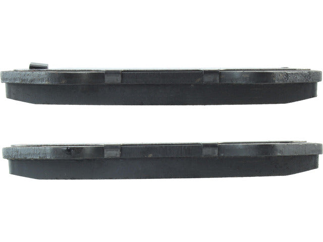 Disc Brake Pad Centric Parts 300.13792