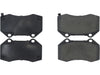 Disc Brake Pad Centric Parts 300.13792