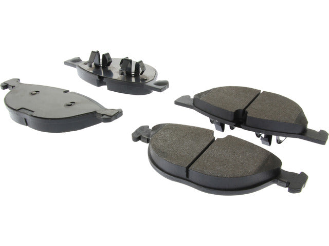 Disc Brake Pad Centric Parts 300.13810