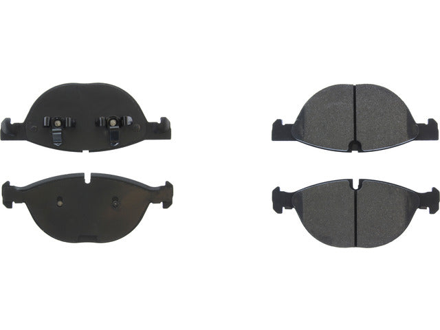 Disc Brake Pad Centric Parts 300.13810