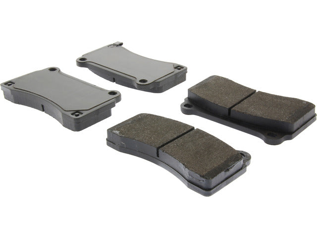 Disc Brake Pad Centric Parts 300.13830