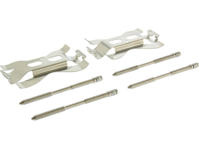 Disc Brake Pad Centric Parts 300.13830