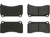 Disc Brake Pad Centric Parts 300.13830