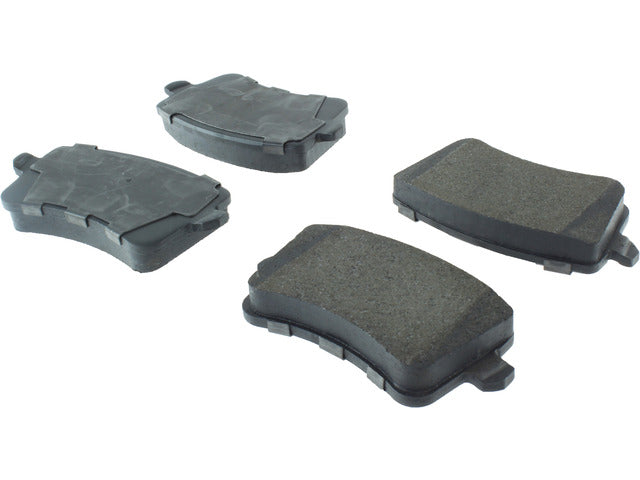 Disc Brake Pad Centric Parts 300.13860