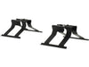 Disc Brake Pad Centric Parts 300.13900