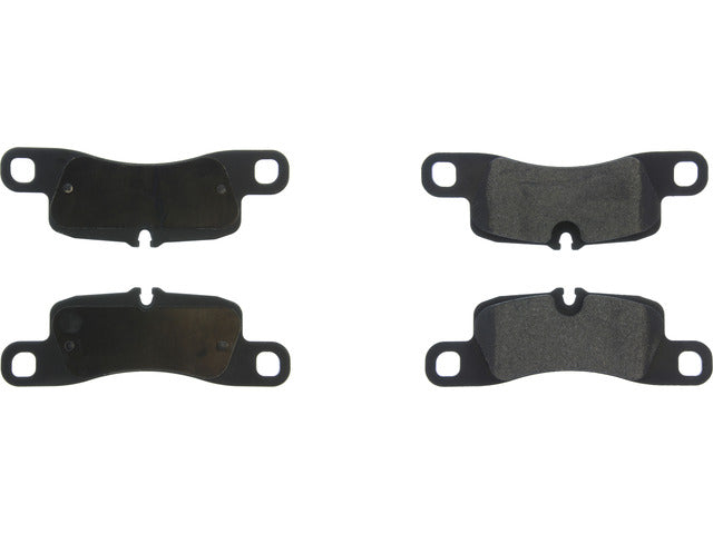 Disc Brake Pad Centric Parts 300.13900