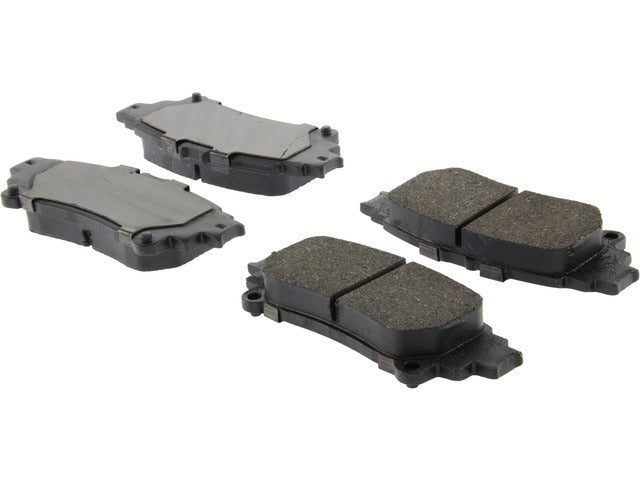 Disc Brake Pad Centric Parts 300.13910
