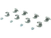 Disc Brake Pad Centric Parts 300.13910
