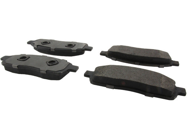 Disc Brake Pad Centric Parts 300.13920