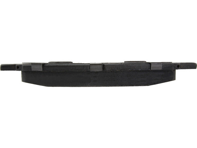 Disc Brake Pad Centric Parts 300.13920