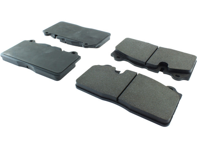 Disc Brake Pad Centric Parts 300.13950