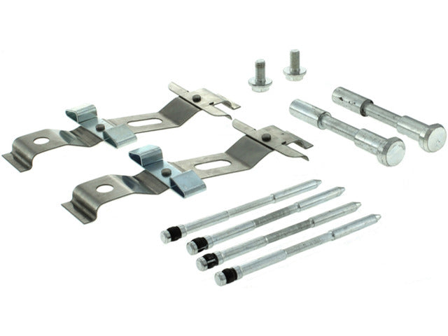 Disc Brake Pad Centric Parts 300.13950