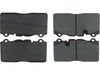 Disc Brake Pad Centric Parts 300.13950