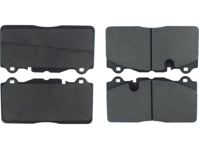 Disc Brake Pad Centric Parts 300.13950