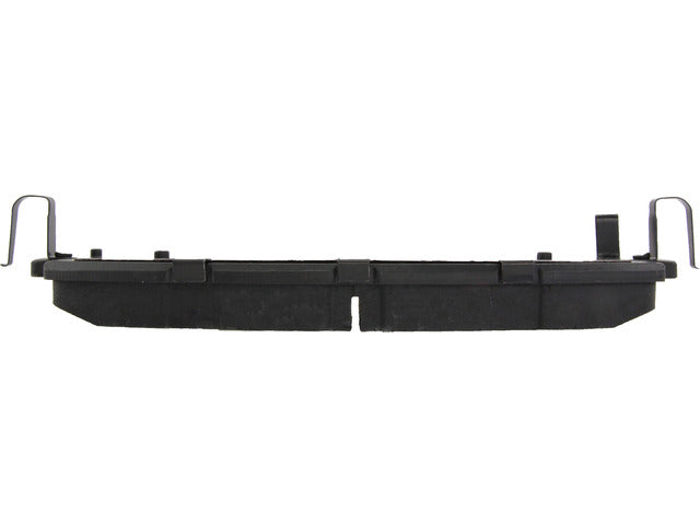 Disc Brake Pad Centric Parts 300.13990
