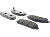 Disc Brake Pad Centric Parts 300.14010