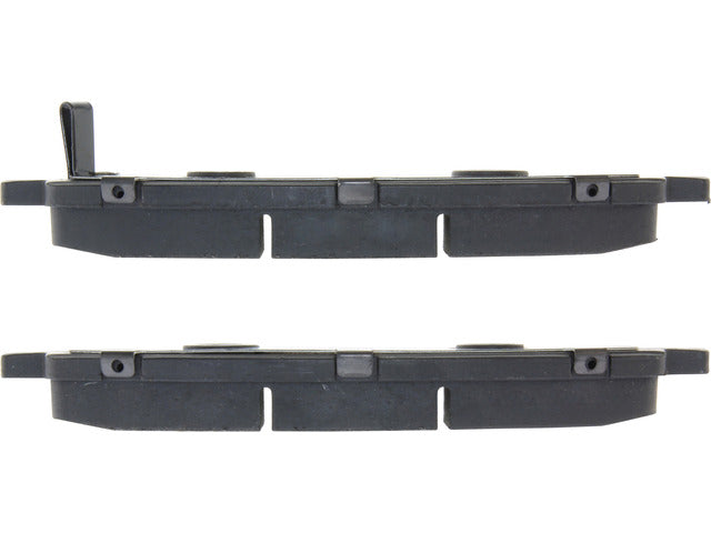Disc Brake Pad Centric Parts 300.14010
