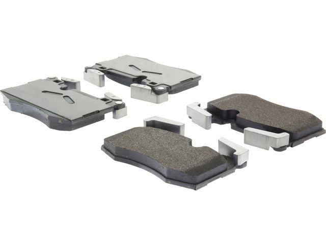 Disc Brake Pad Centric Parts 300.14030