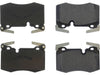 Disc Brake Pad Centric Parts 300.14030