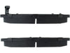 Disc Brake Pad Centric Parts 300.14040