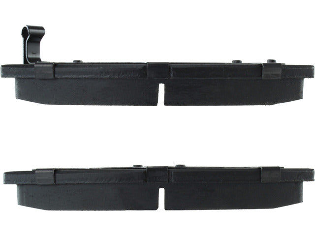 Disc Brake Pad Centric Parts 300.14040