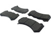 Disc Brake Pad Centric Parts 300.14050