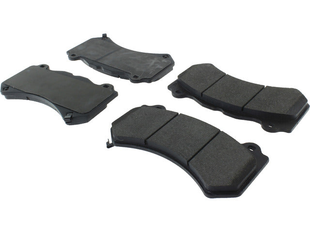Disc Brake Pad Centric Parts 300.14050