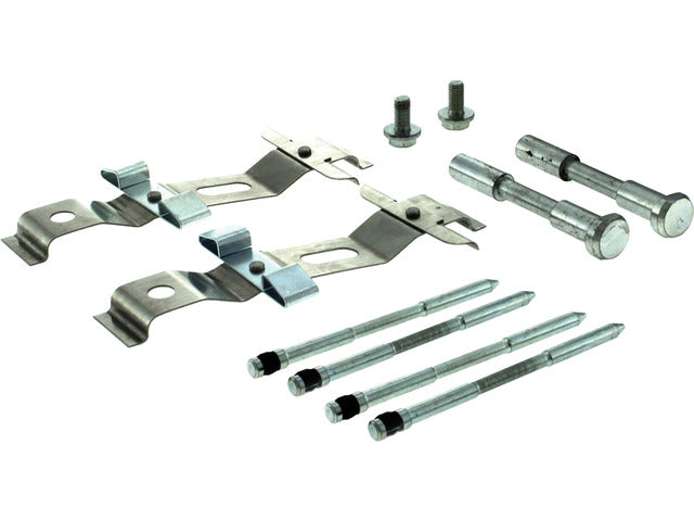 Disc Brake Pad Centric Parts 300.14050