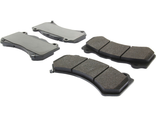 Disc Brake Pad Centric Parts 300.14051