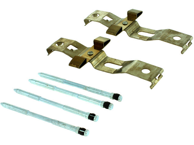 Disc Brake Pad Centric Parts 300.14051