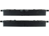 Disc Brake Pad Centric Parts 300.14060
