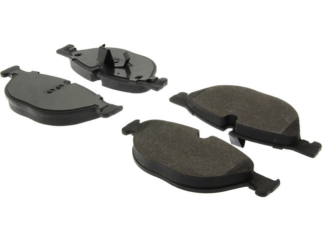 Disc Brake Pad Centric Parts 300.14090
