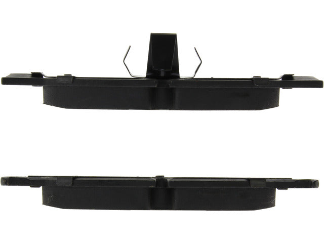 Disc Brake Pad Centric Parts 300.14090