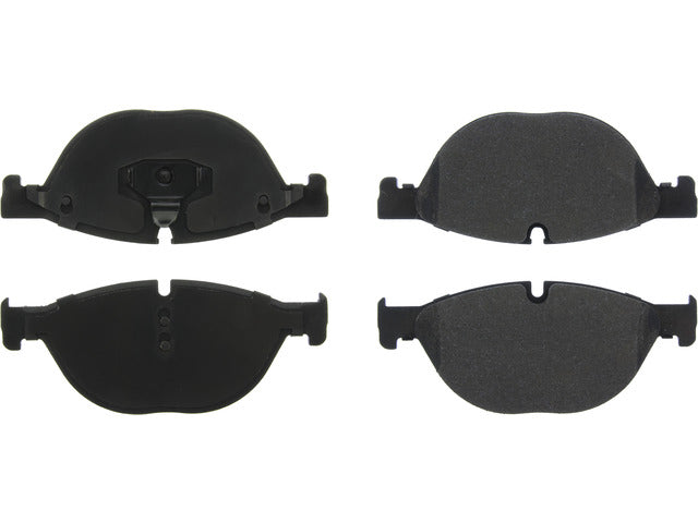 Disc Brake Pad Centric Parts 300.14090