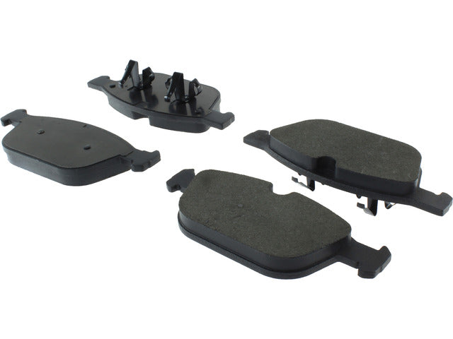Disc Brake Pad Centric Parts 300.14120