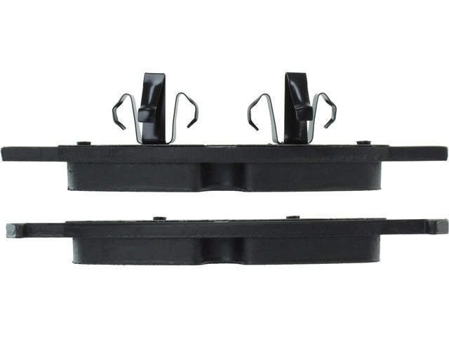Disc Brake Pad Centric Parts 300.14120
