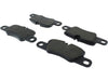 Disc Brake Pad Centric Parts 300.14170