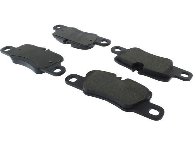 Disc Brake Pad Centric Parts 300.14170