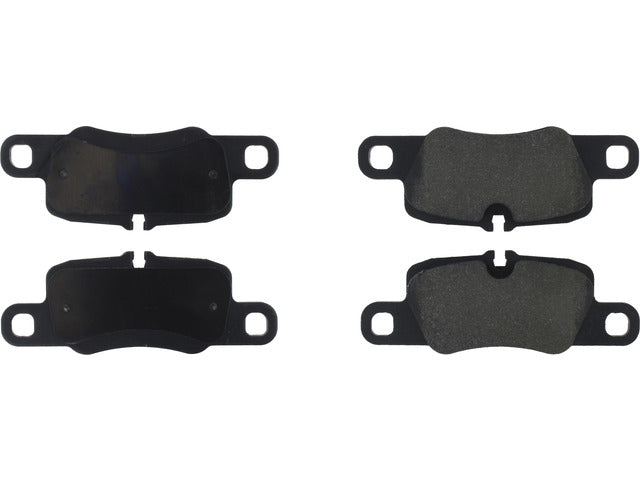 Disc Brake Pad Centric Parts 300.14170