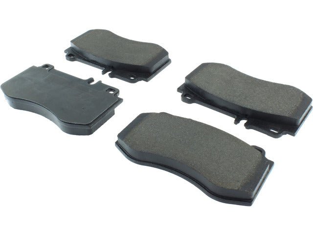 Disc Brake Pad Centric Parts 300.14200