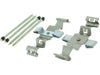 Disc Brake Pad Centric Parts 300.14200