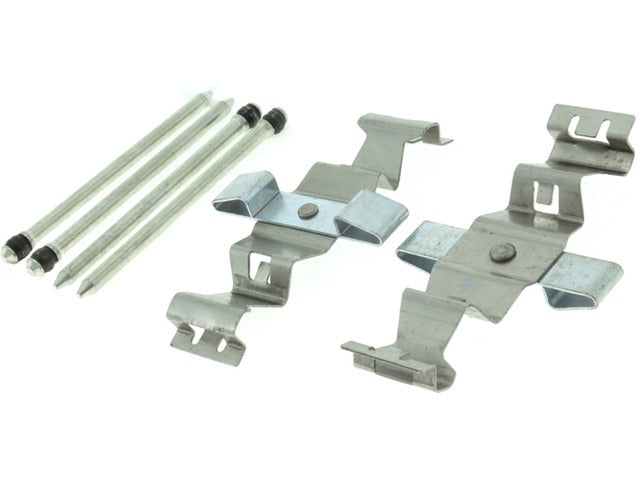 Disc Brake Pad Centric Parts 300.14200