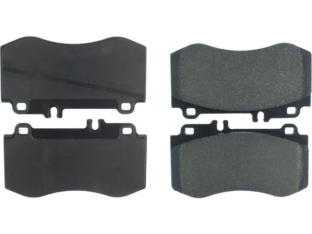 Disc Brake Pad Centric Parts 300.14200