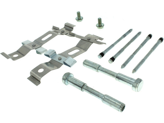 Disc Brake Pad Centric Parts 300.14260